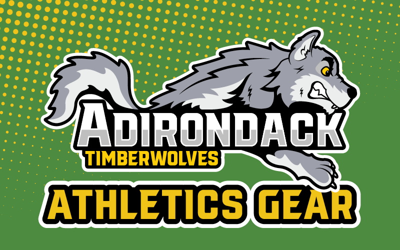 Athletic Gear store - tap to open store